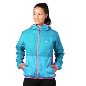 New Cotopaxi Unisex windbreaker